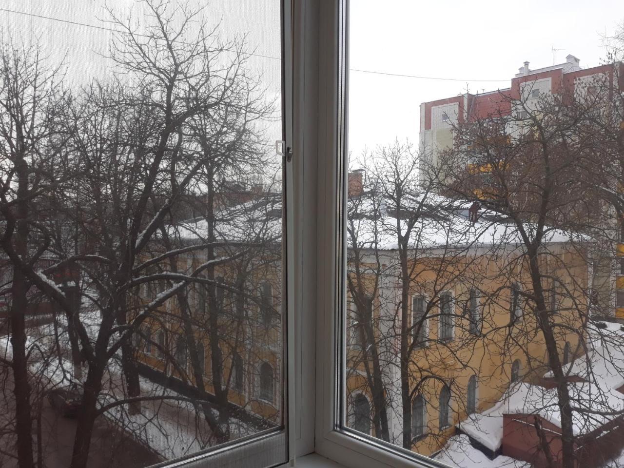 Apartment On Mstyslavs'Ka Chernihiv Exterior photo